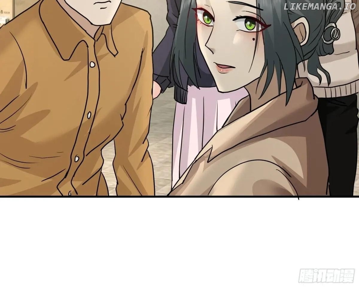 I Really Don’t Want to be Reborn Chapter 434 - page 39